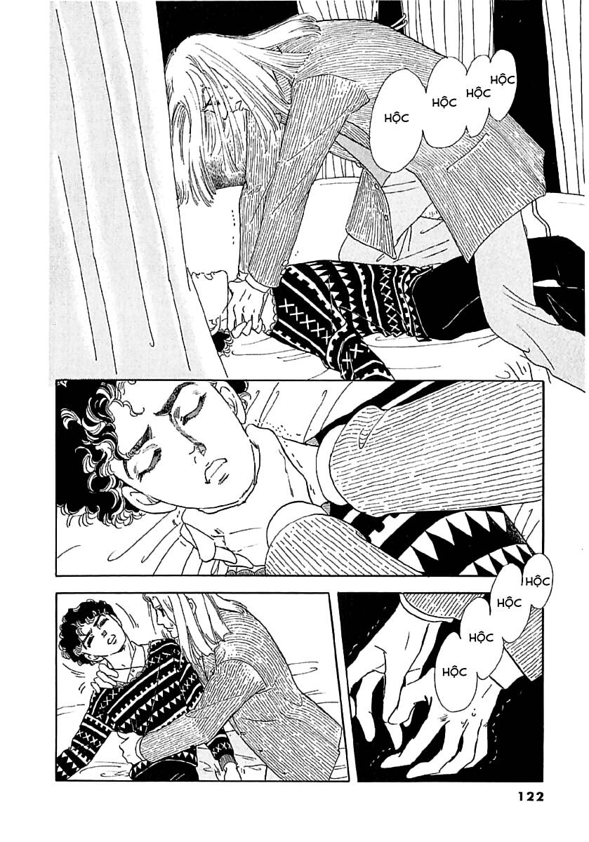 Ngự Trị Ta, Vị Chúa Tàn Bạo – Zankoku Na Kami Ga Shihaisuru Chapter 22 - Trang 2