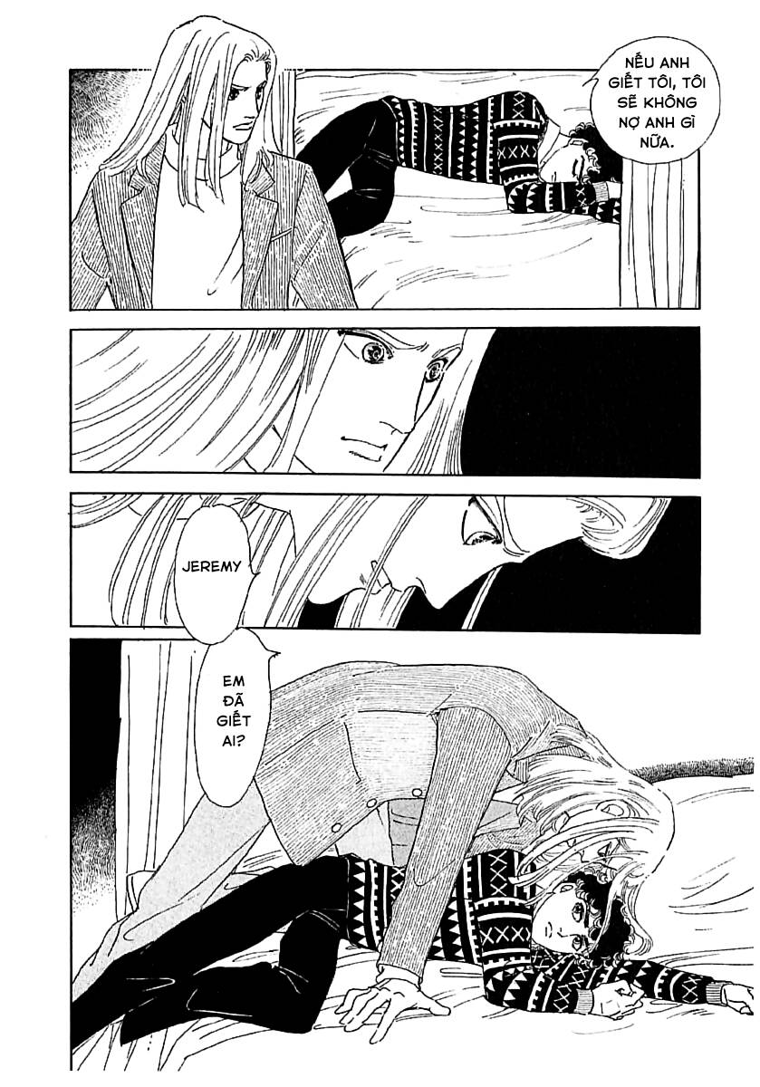 Ngự Trị Ta, Vị Chúa Tàn Bạo – Zankoku Na Kami Ga Shihaisuru Chapter 22 - Trang 2