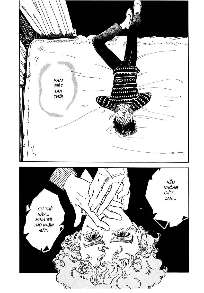 Ngự Trị Ta, Vị Chúa Tàn Bạo – Zankoku Na Kami Ga Shihaisuru Chapter 22 - Trang 2