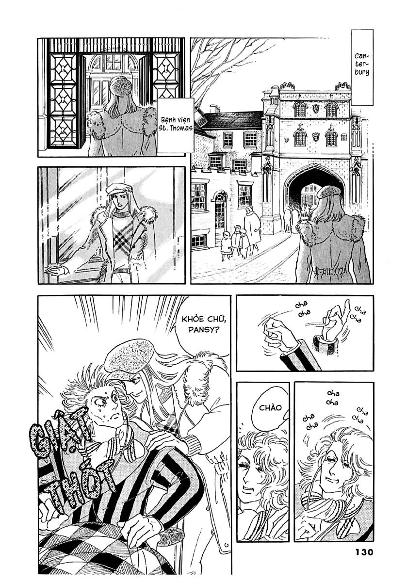 Ngự Trị Ta, Vị Chúa Tàn Bạo – Zankoku Na Kami Ga Shihaisuru Chapter 23 - Trang 2