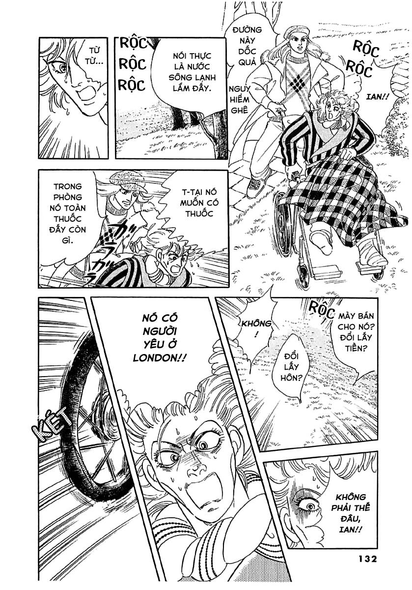 Ngự Trị Ta, Vị Chúa Tàn Bạo – Zankoku Na Kami Ga Shihaisuru Chapter 23 - Trang 2