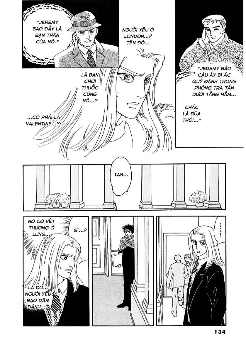 Ngự Trị Ta, Vị Chúa Tàn Bạo – Zankoku Na Kami Ga Shihaisuru Chapter 23 - Trang 2