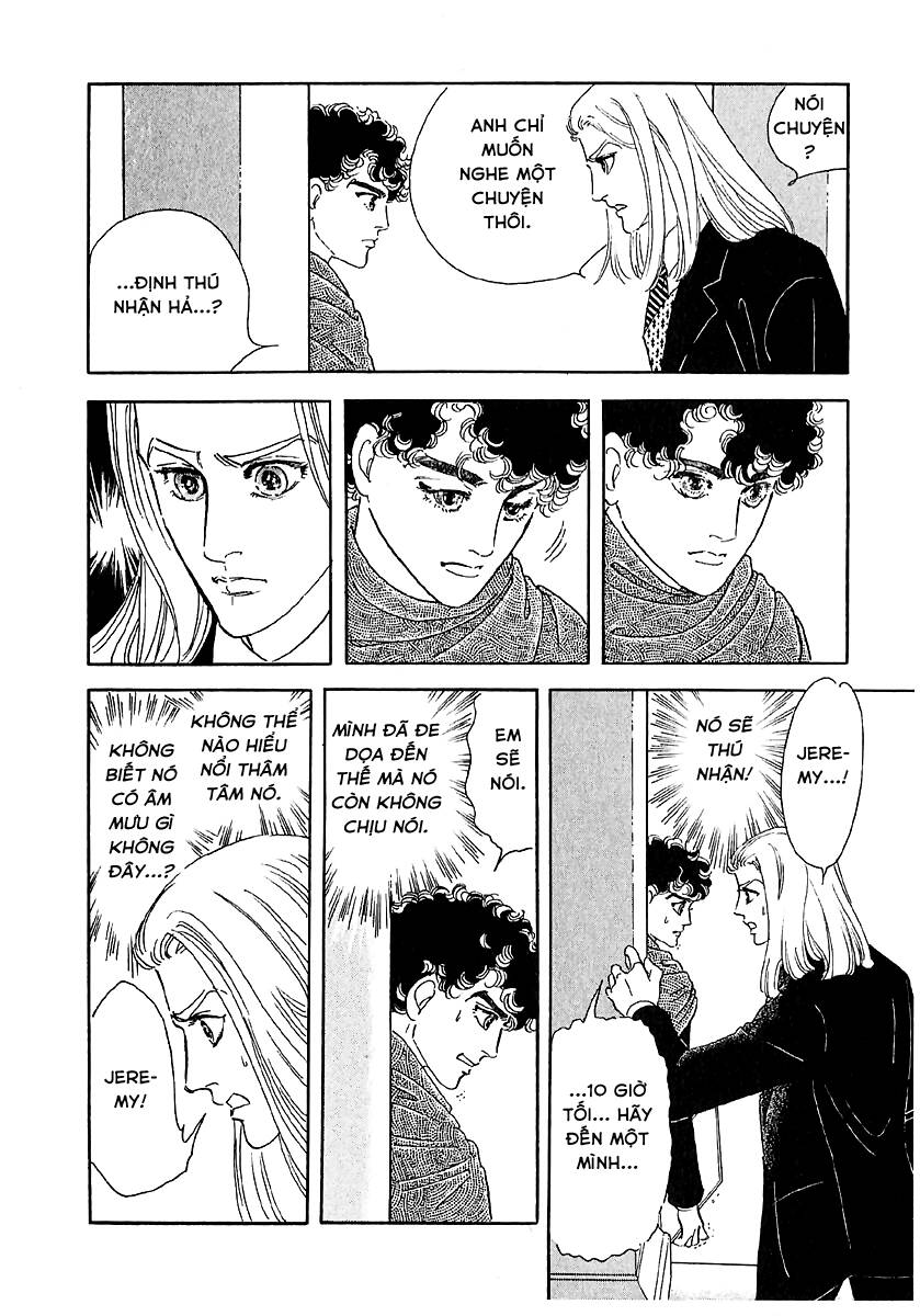 Ngự Trị Ta, Vị Chúa Tàn Bạo – Zankoku Na Kami Ga Shihaisuru Chapter 23 - Trang 2