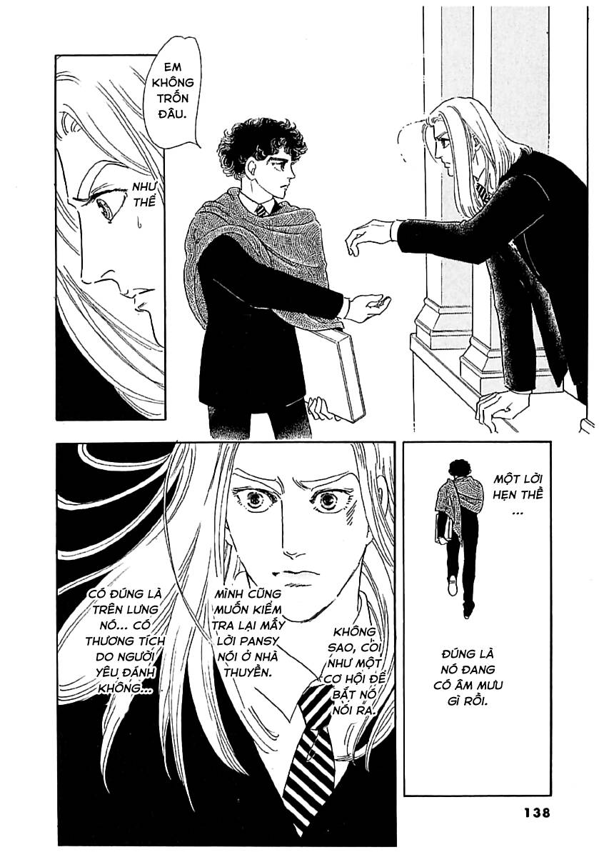 Ngự Trị Ta, Vị Chúa Tàn Bạo – Zankoku Na Kami Ga Shihaisuru Chapter 23 - Trang 2