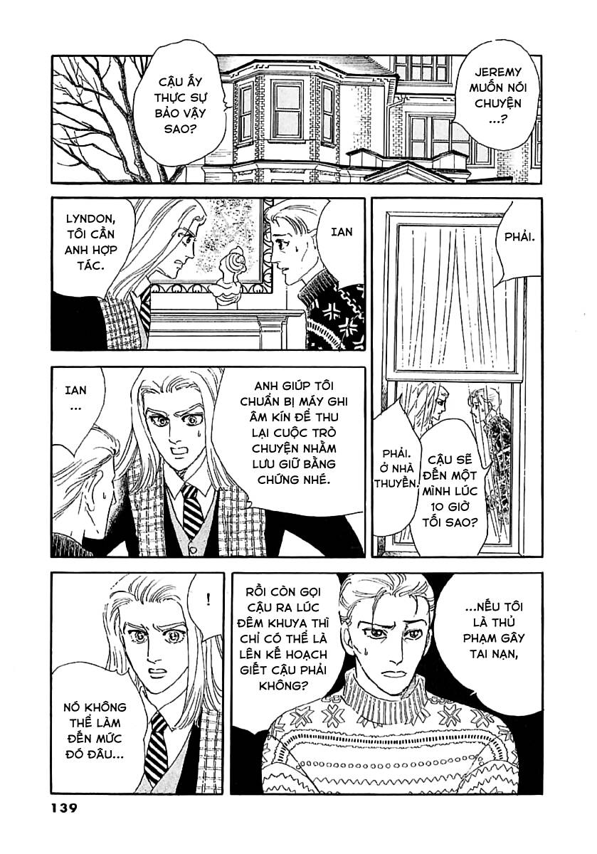 Ngự Trị Ta, Vị Chúa Tàn Bạo – Zankoku Na Kami Ga Shihaisuru Chapter 23 - Trang 2