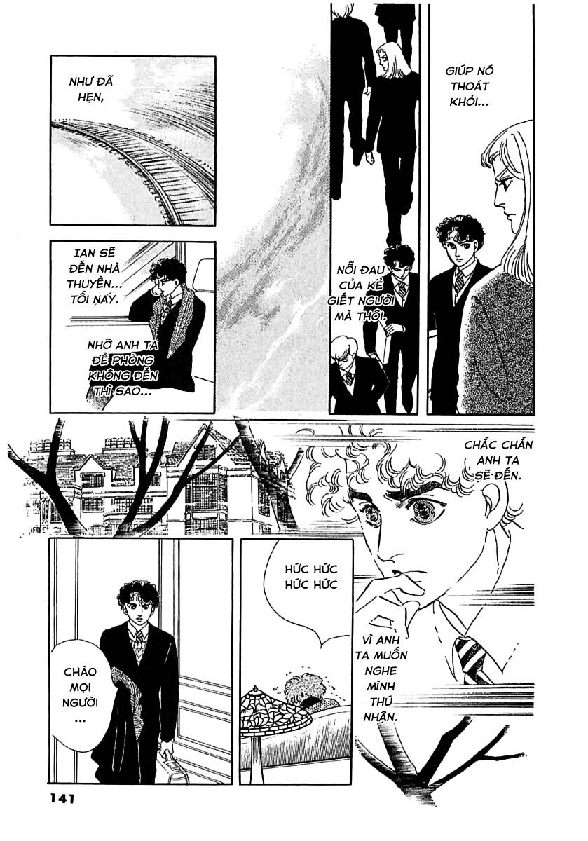 Ngự Trị Ta, Vị Chúa Tàn Bạo – Zankoku Na Kami Ga Shihaisuru Chapter 23 - Trang 2