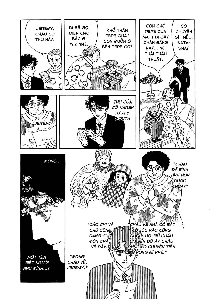 Ngự Trị Ta, Vị Chúa Tàn Bạo – Zankoku Na Kami Ga Shihaisuru Chapter 23 - Trang 2