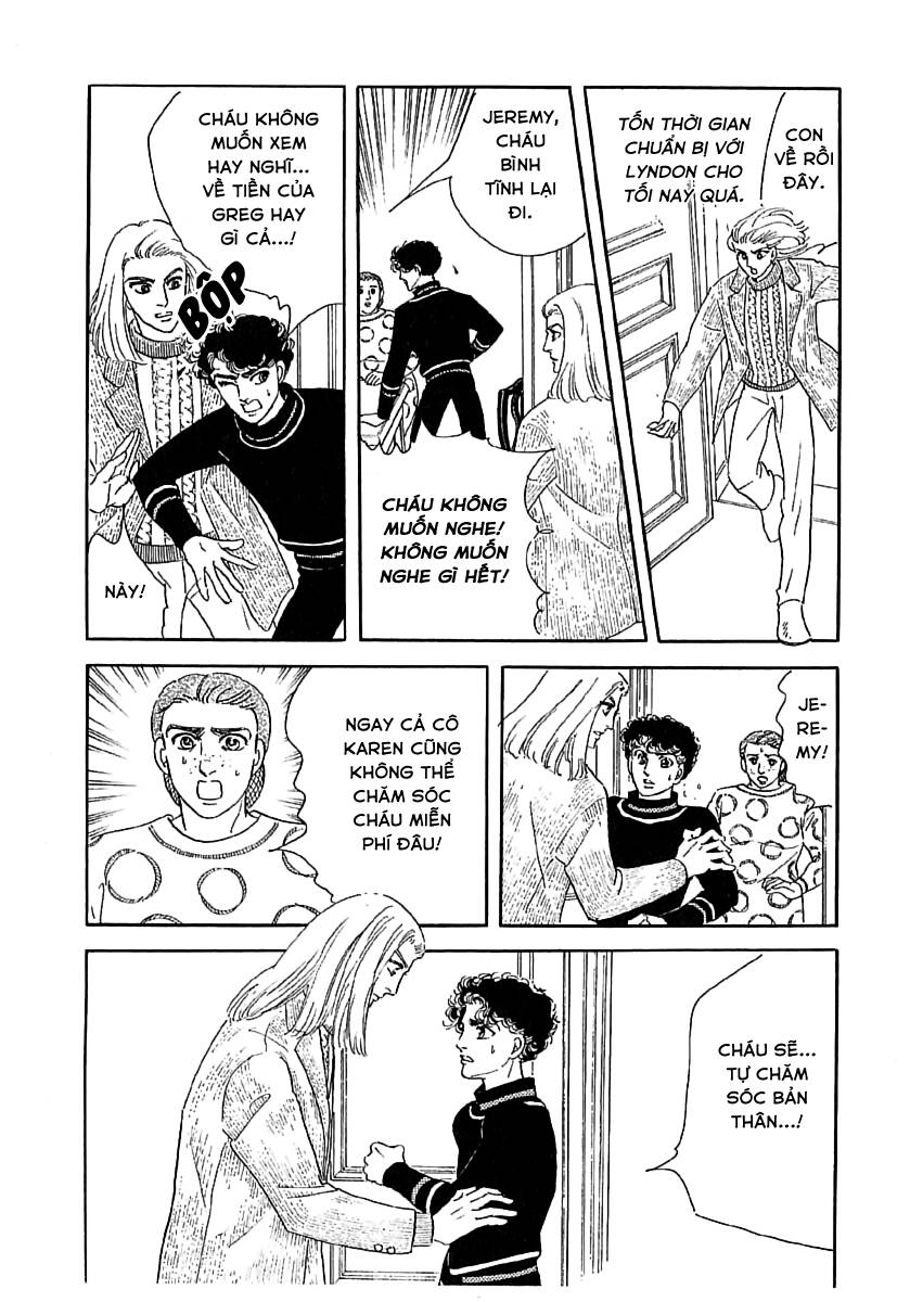 Ngự Trị Ta, Vị Chúa Tàn Bạo – Zankoku Na Kami Ga Shihaisuru Chapter 23 - Trang 2