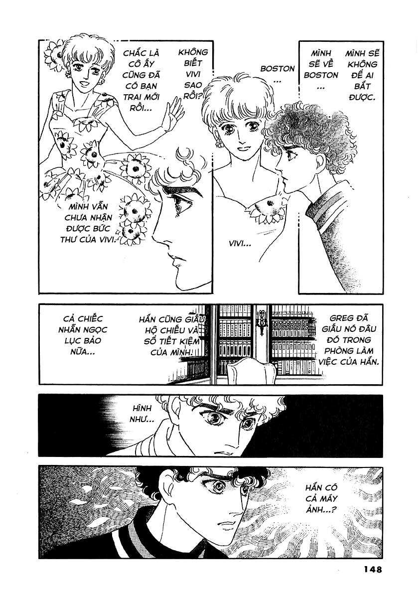 Ngự Trị Ta, Vị Chúa Tàn Bạo – Zankoku Na Kami Ga Shihaisuru Chapter 23 - Trang 2