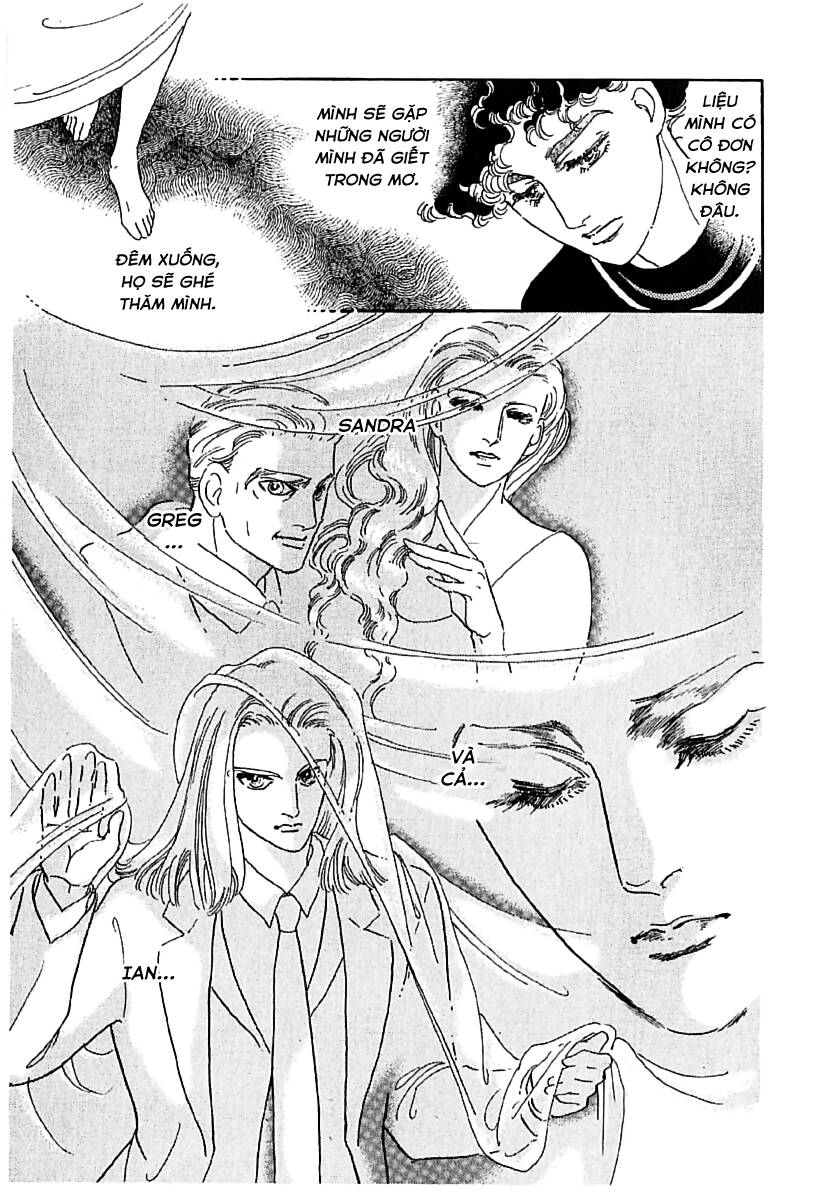 Ngự Trị Ta, Vị Chúa Tàn Bạo – Zankoku Na Kami Ga Shihaisuru Chapter 23 - Trang 2
