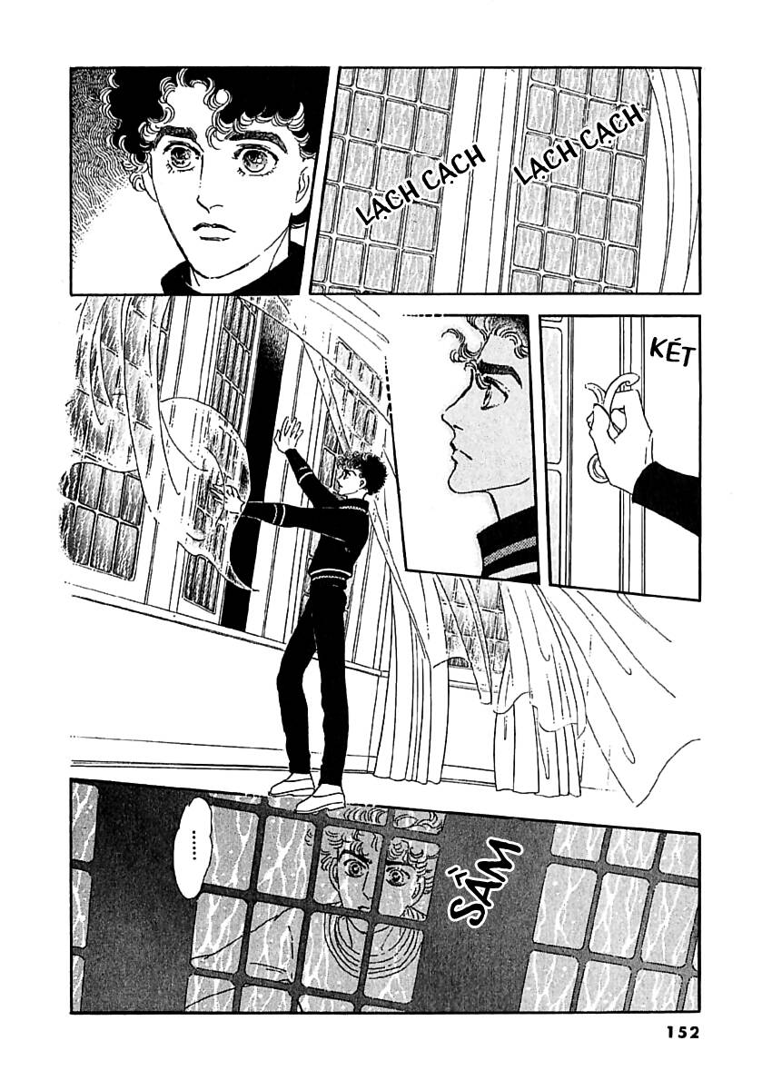Ngự Trị Ta, Vị Chúa Tàn Bạo – Zankoku Na Kami Ga Shihaisuru Chapter 23 - Trang 2