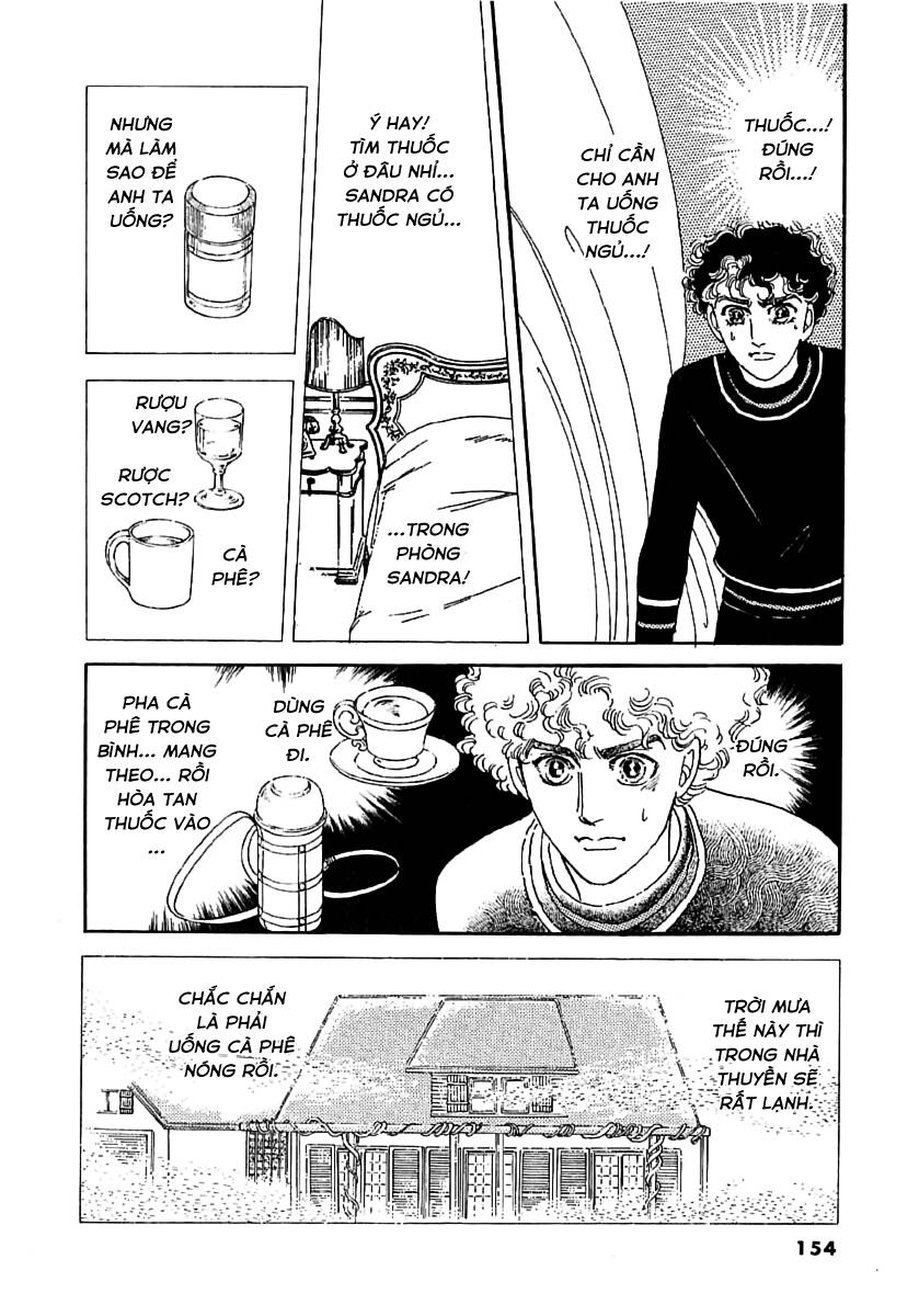 Ngự Trị Ta, Vị Chúa Tàn Bạo – Zankoku Na Kami Ga Shihaisuru Chapter 23 - Trang 2
