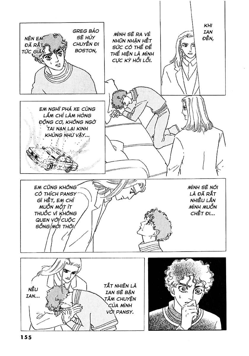 Ngự Trị Ta, Vị Chúa Tàn Bạo – Zankoku Na Kami Ga Shihaisuru Chapter 23 - Trang 2