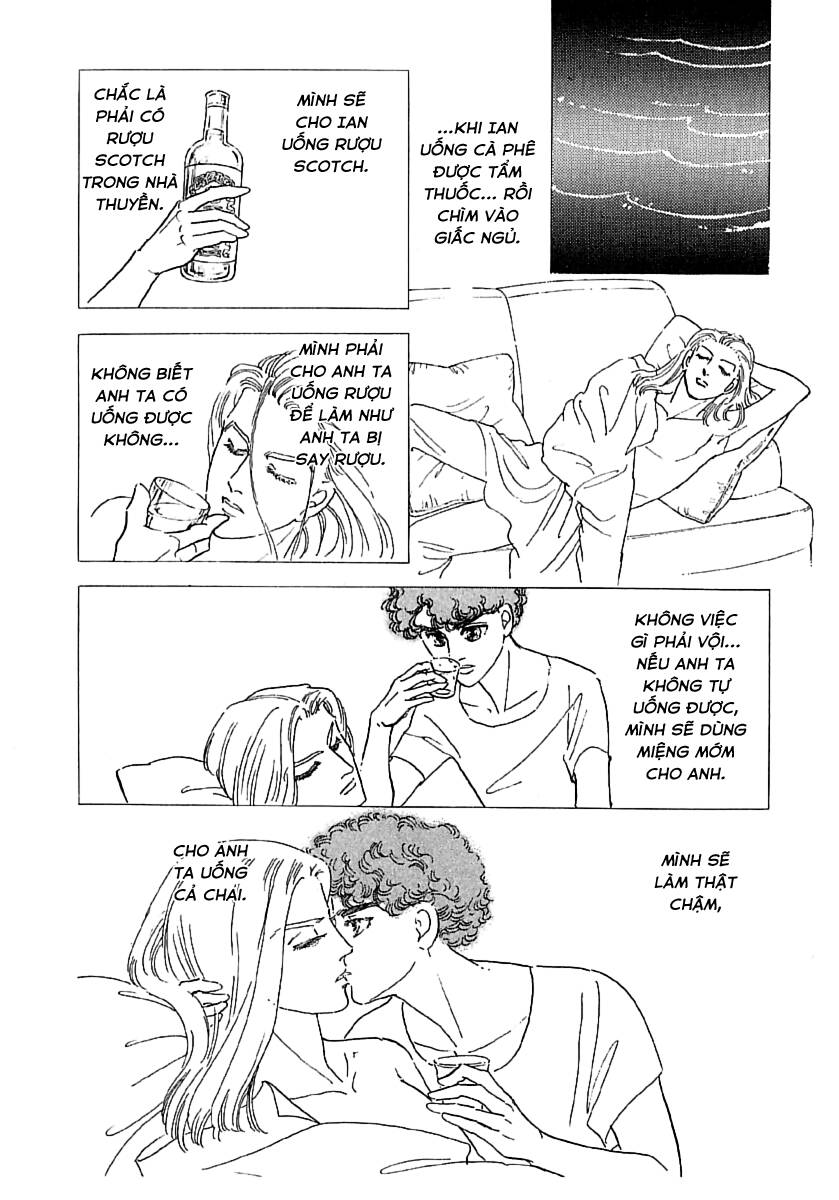 Ngự Trị Ta, Vị Chúa Tàn Bạo – Zankoku Na Kami Ga Shihaisuru Chapter 23 - Trang 2