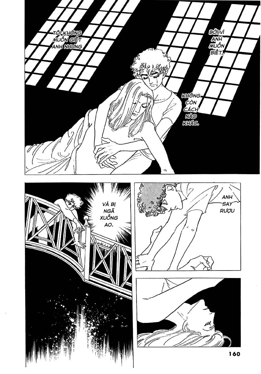 Ngự Trị Ta, Vị Chúa Tàn Bạo – Zankoku Na Kami Ga Shihaisuru Chapter 23 - Trang 2