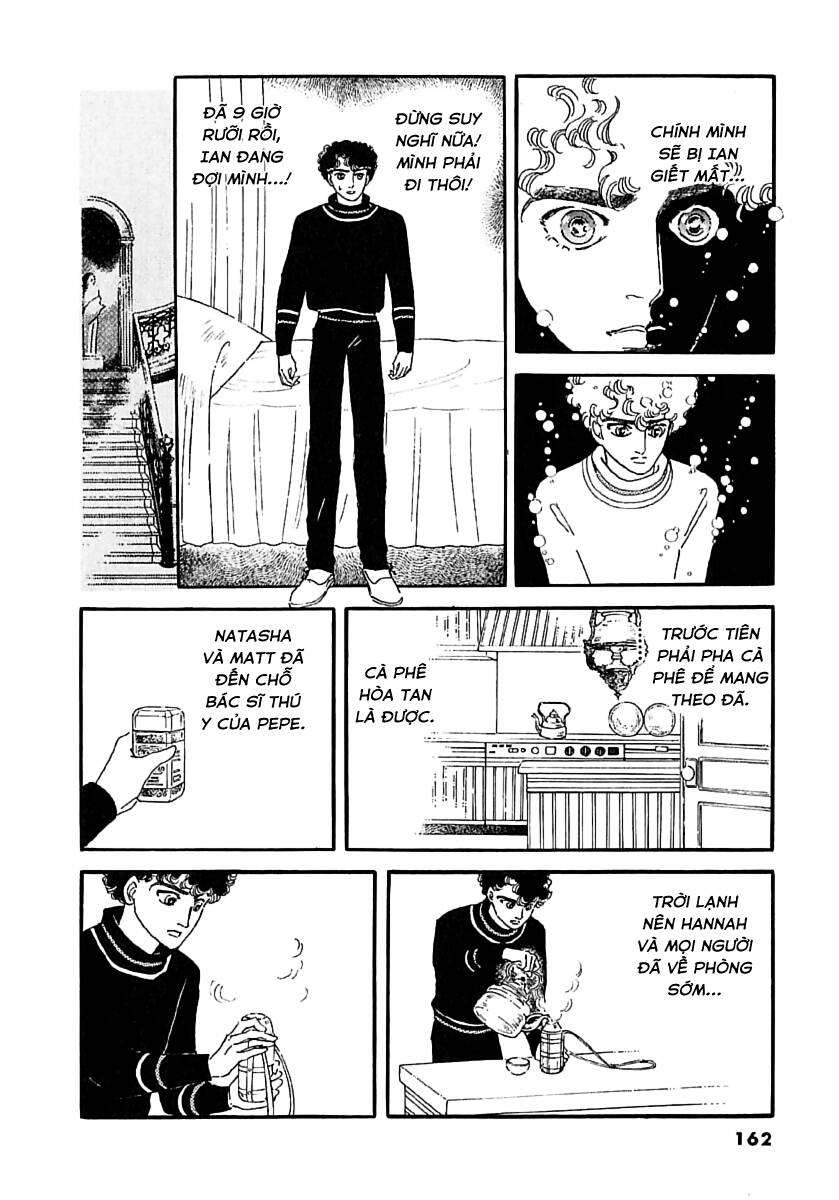 Ngự Trị Ta, Vị Chúa Tàn Bạo – Zankoku Na Kami Ga Shihaisuru Chapter 23 - Trang 2