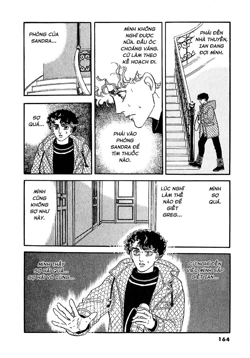 Ngự Trị Ta, Vị Chúa Tàn Bạo – Zankoku Na Kami Ga Shihaisuru Chapter 23 - Trang 2