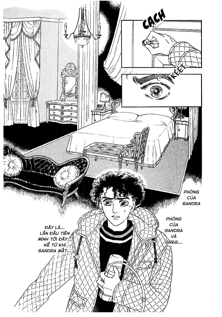 Ngự Trị Ta, Vị Chúa Tàn Bạo – Zankoku Na Kami Ga Shihaisuru Chapter 23 - Trang 2