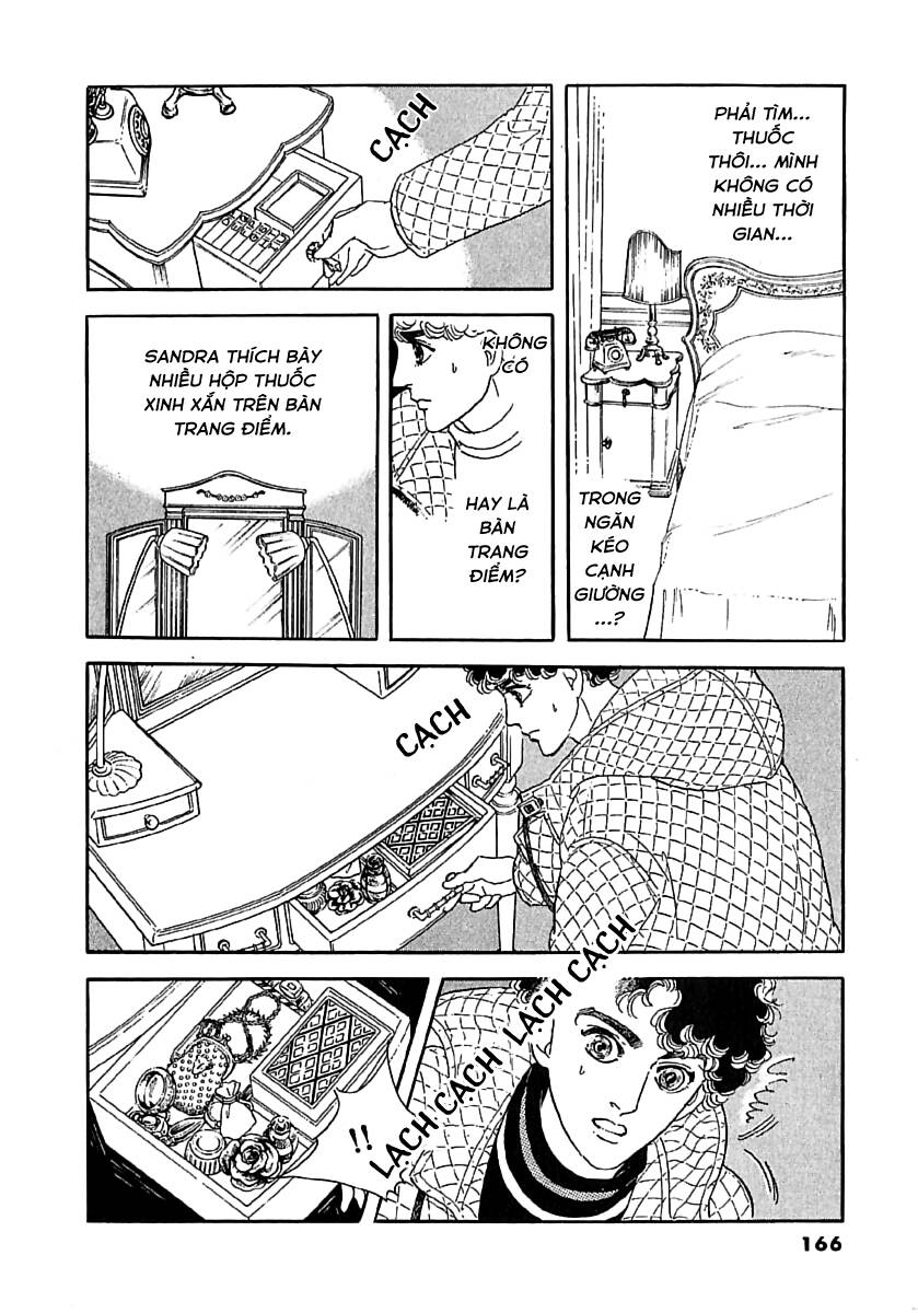 Ngự Trị Ta, Vị Chúa Tàn Bạo – Zankoku Na Kami Ga Shihaisuru Chapter 23 - Trang 2