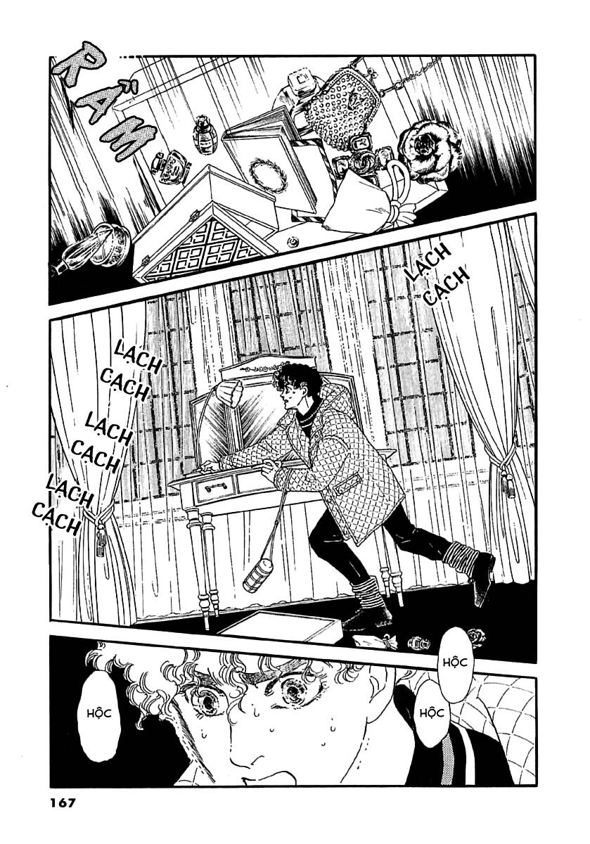 Ngự Trị Ta, Vị Chúa Tàn Bạo – Zankoku Na Kami Ga Shihaisuru Chapter 23 - Trang 2