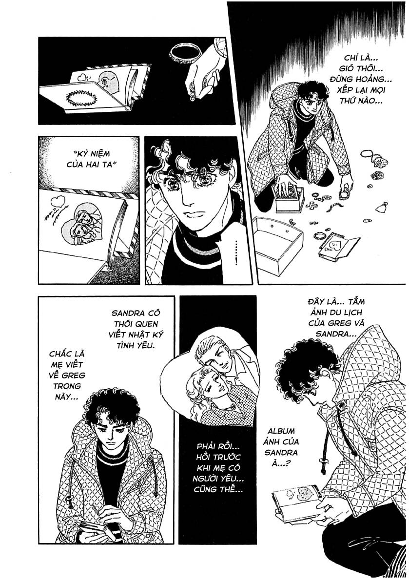 Ngự Trị Ta, Vị Chúa Tàn Bạo – Zankoku Na Kami Ga Shihaisuru Chapter 23 - Trang 2