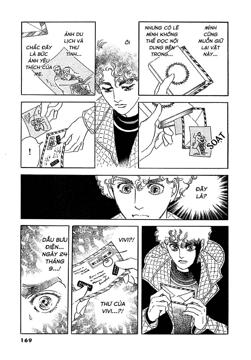 Ngự Trị Ta, Vị Chúa Tàn Bạo – Zankoku Na Kami Ga Shihaisuru Chapter 23 - Trang 2