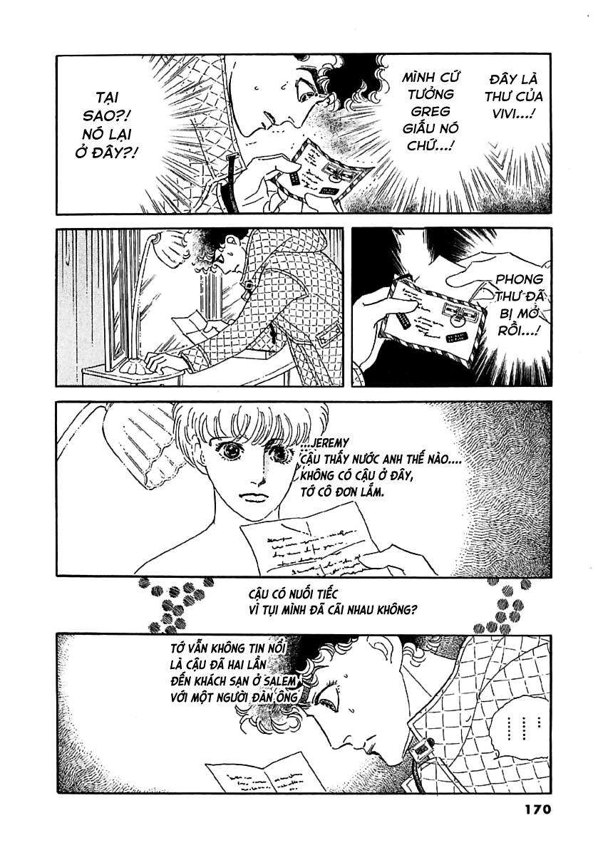 Ngự Trị Ta, Vị Chúa Tàn Bạo – Zankoku Na Kami Ga Shihaisuru Chapter 23 - Trang 2