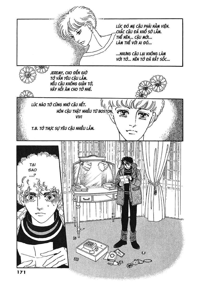 Ngự Trị Ta, Vị Chúa Tàn Bạo – Zankoku Na Kami Ga Shihaisuru Chapter 23 - Trang 2