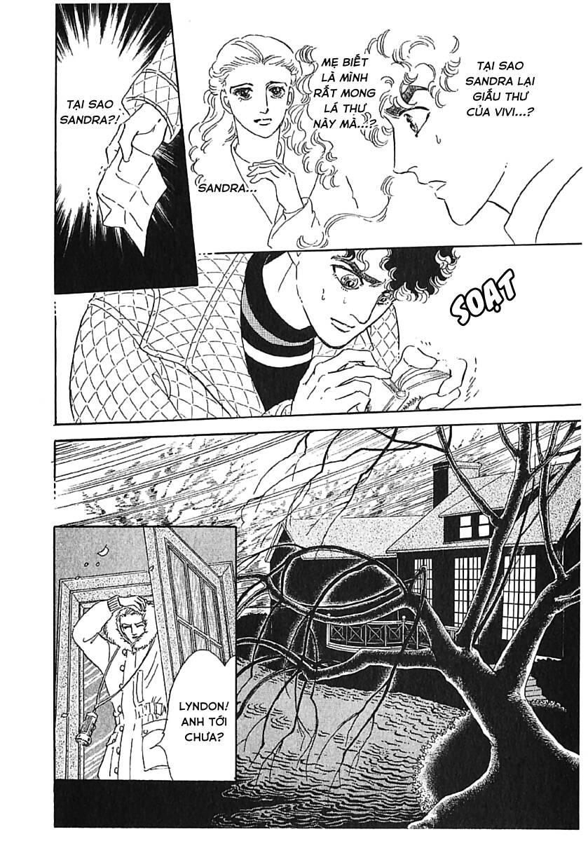 Ngự Trị Ta, Vị Chúa Tàn Bạo – Zankoku Na Kami Ga Shihaisuru Chapter 23 - Trang 2