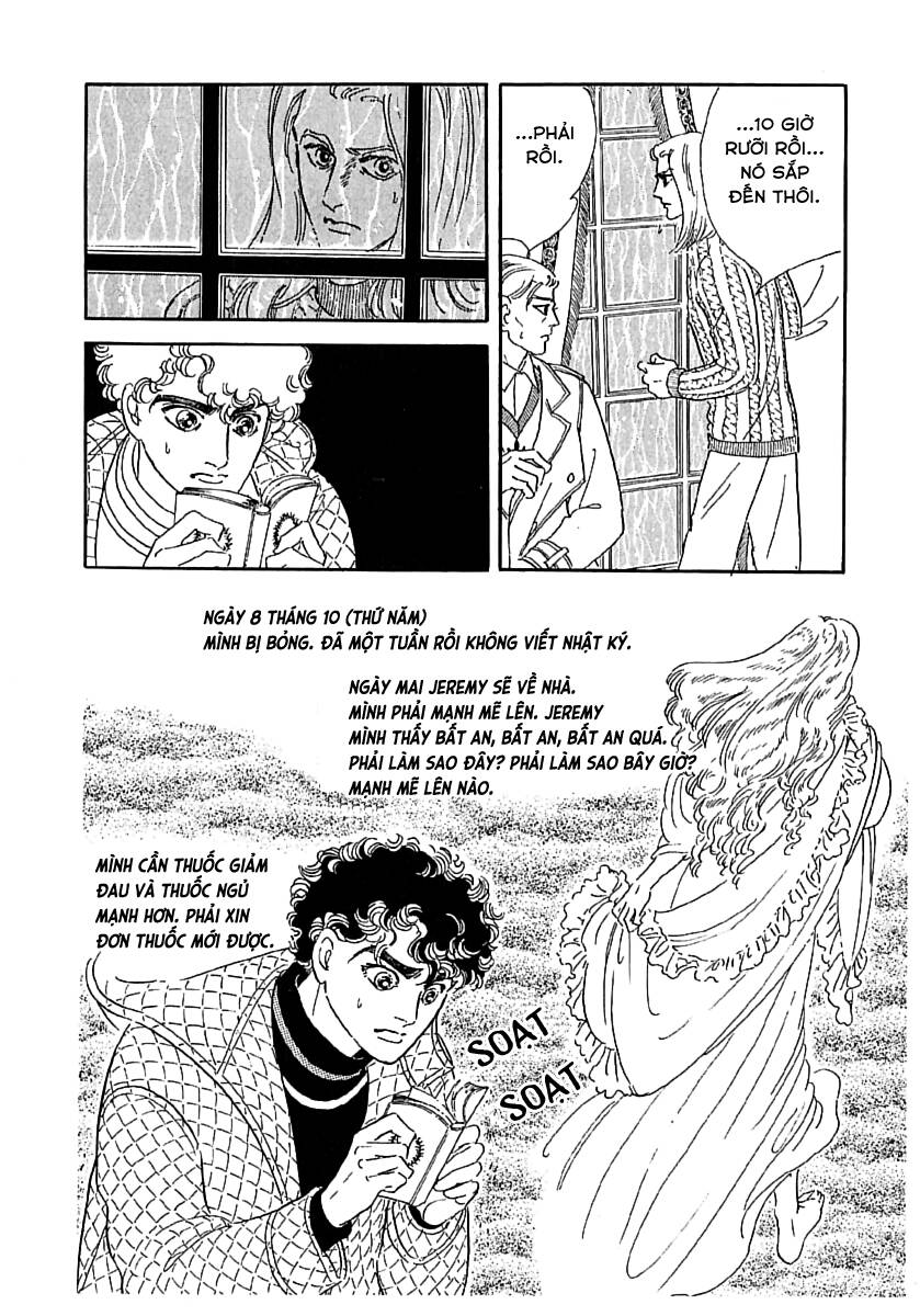 Ngự Trị Ta, Vị Chúa Tàn Bạo – Zankoku Na Kami Ga Shihaisuru Chapter 23 - Trang 2