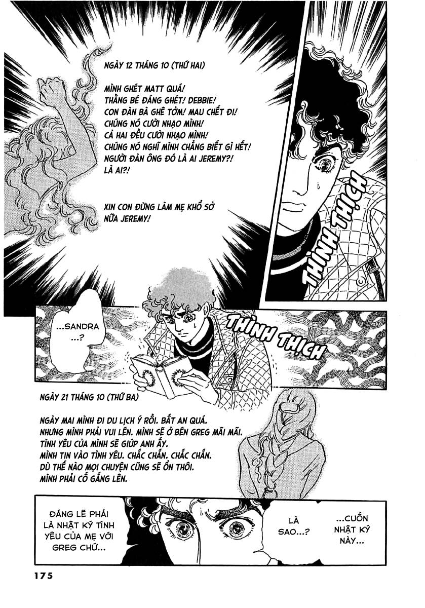 Ngự Trị Ta, Vị Chúa Tàn Bạo – Zankoku Na Kami Ga Shihaisuru Chapter 23 - Trang 2