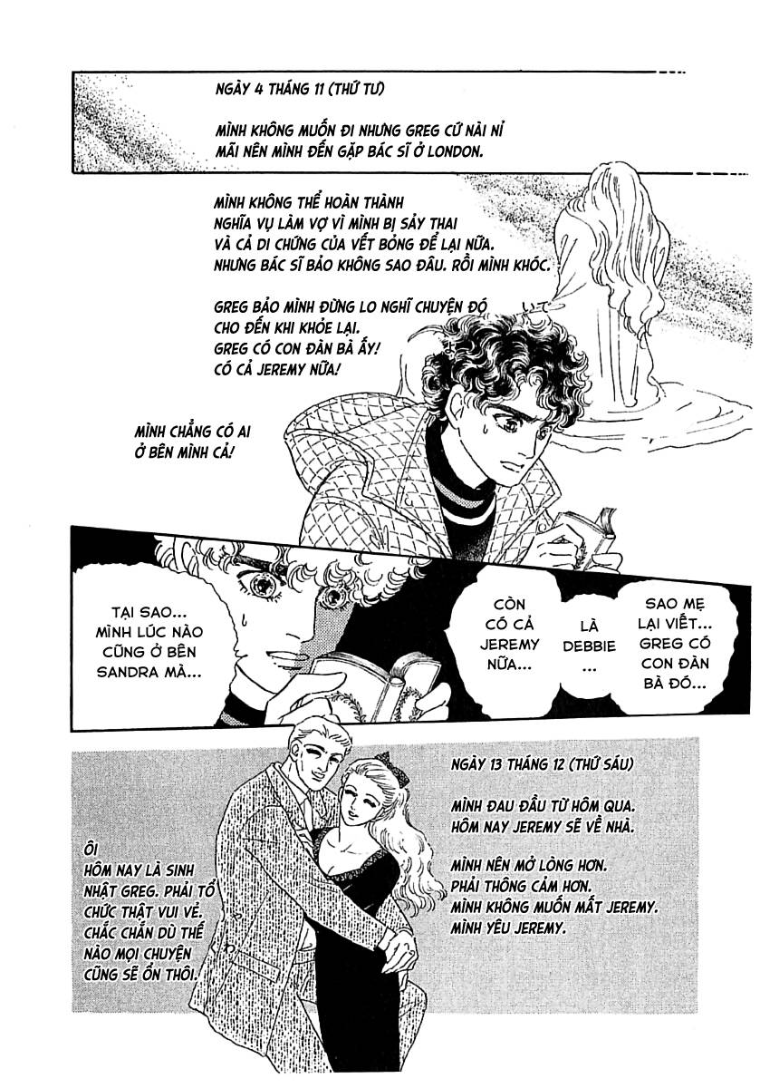 Ngự Trị Ta, Vị Chúa Tàn Bạo – Zankoku Na Kami Ga Shihaisuru Chapter 23 - Trang 2