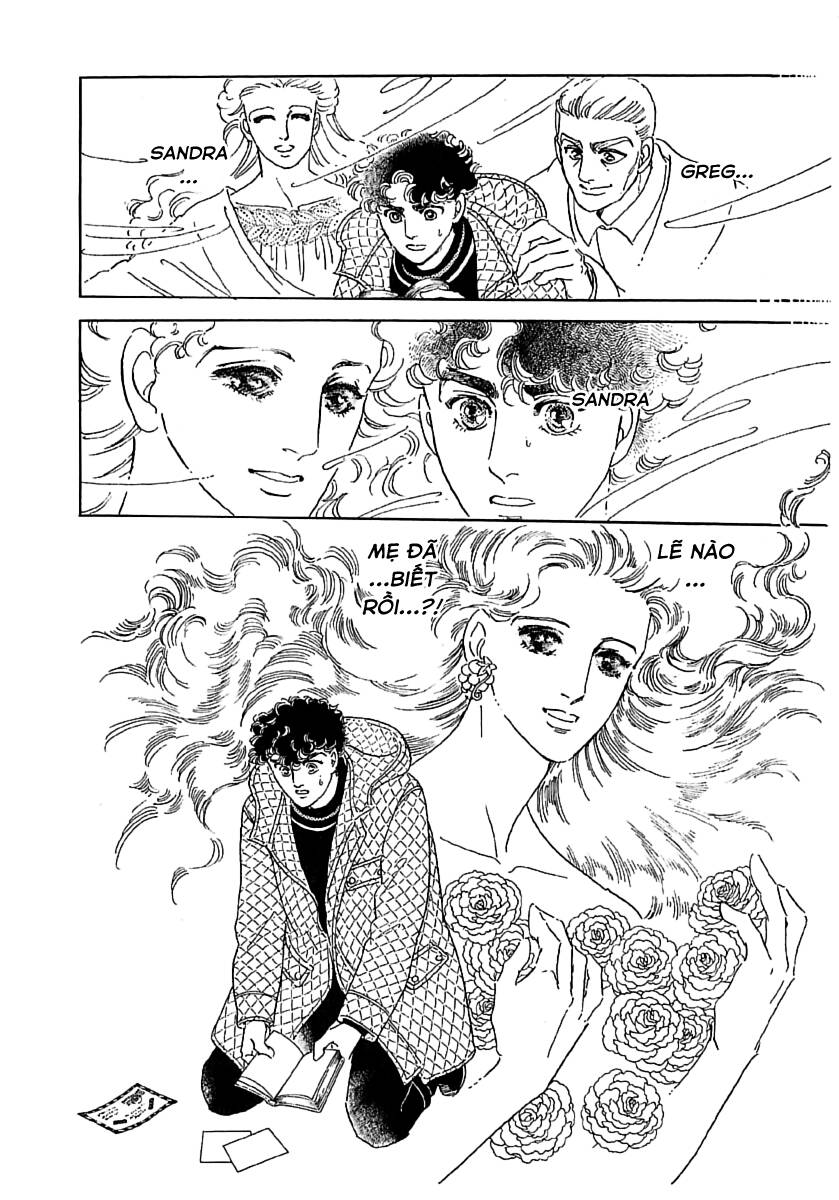 Ngự Trị Ta, Vị Chúa Tàn Bạo – Zankoku Na Kami Ga Shihaisuru Chapter 23 - Trang 2
