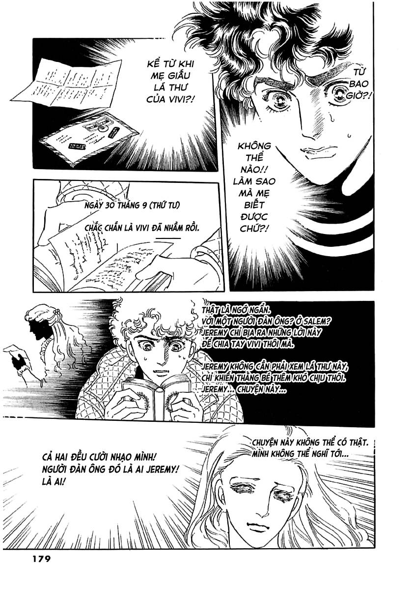 Ngự Trị Ta, Vị Chúa Tàn Bạo – Zankoku Na Kami Ga Shihaisuru Chapter 23 - Trang 2
