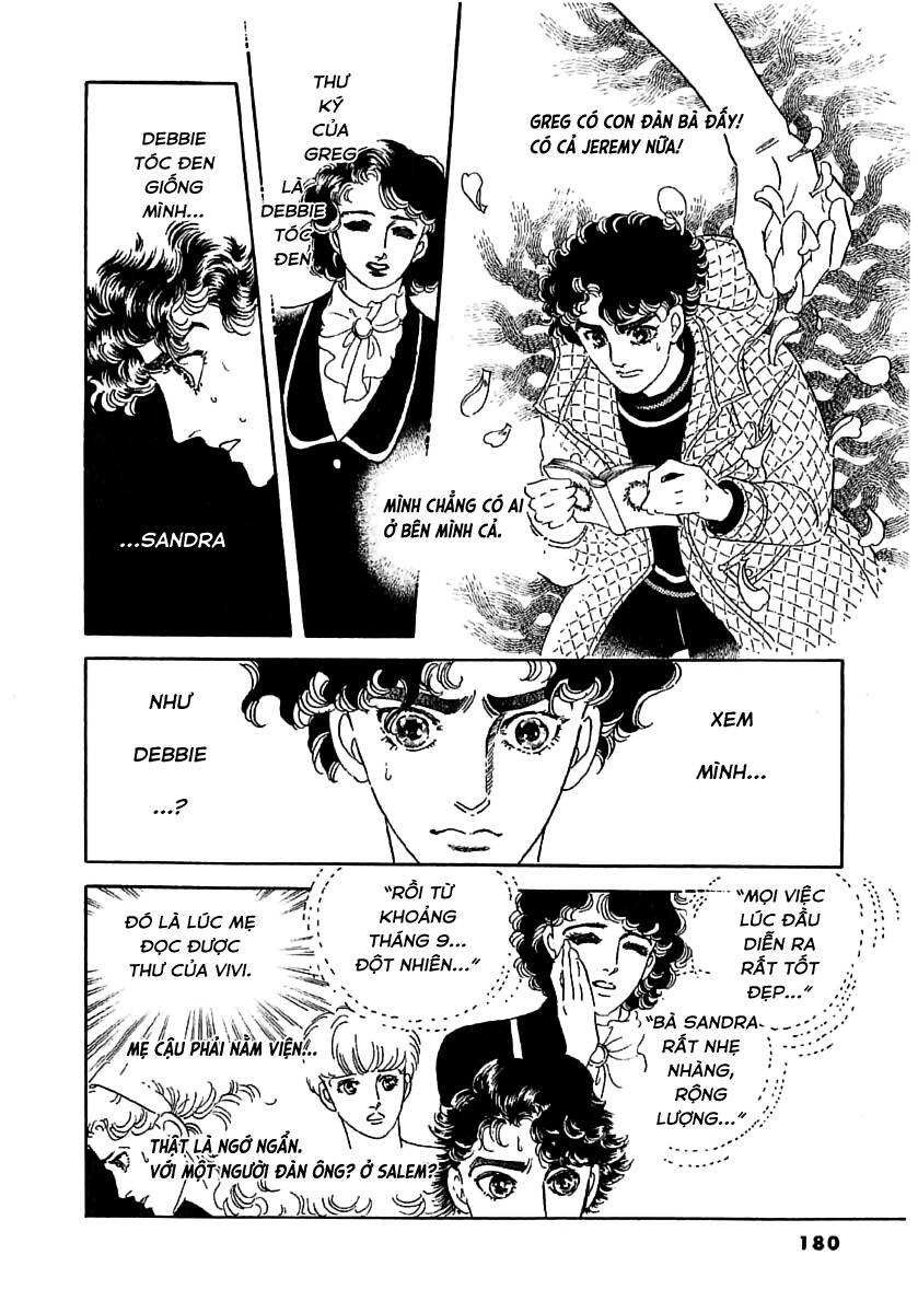 Ngự Trị Ta, Vị Chúa Tàn Bạo – Zankoku Na Kami Ga Shihaisuru Chapter 23 - Trang 2