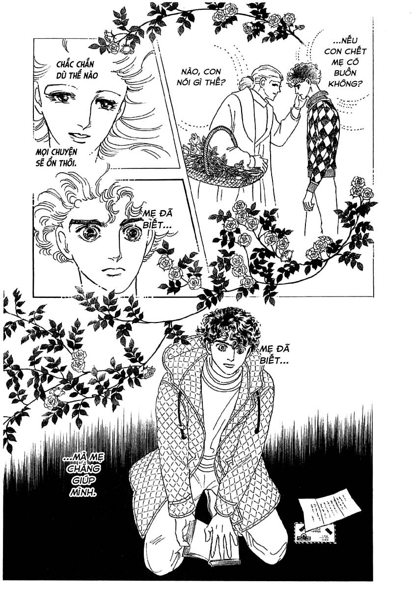 Ngự Trị Ta, Vị Chúa Tàn Bạo – Zankoku Na Kami Ga Shihaisuru Chapter 23 - Trang 2