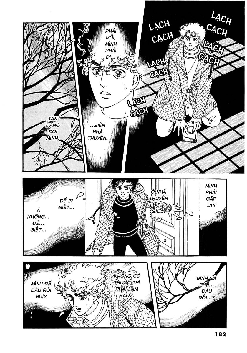 Ngự Trị Ta, Vị Chúa Tàn Bạo – Zankoku Na Kami Ga Shihaisuru Chapter 23 - Trang 2