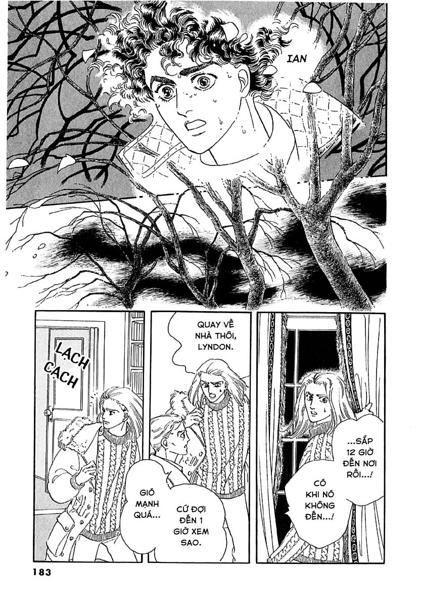 Ngự Trị Ta, Vị Chúa Tàn Bạo – Zankoku Na Kami Ga Shihaisuru Chapter 23 - Trang 2
