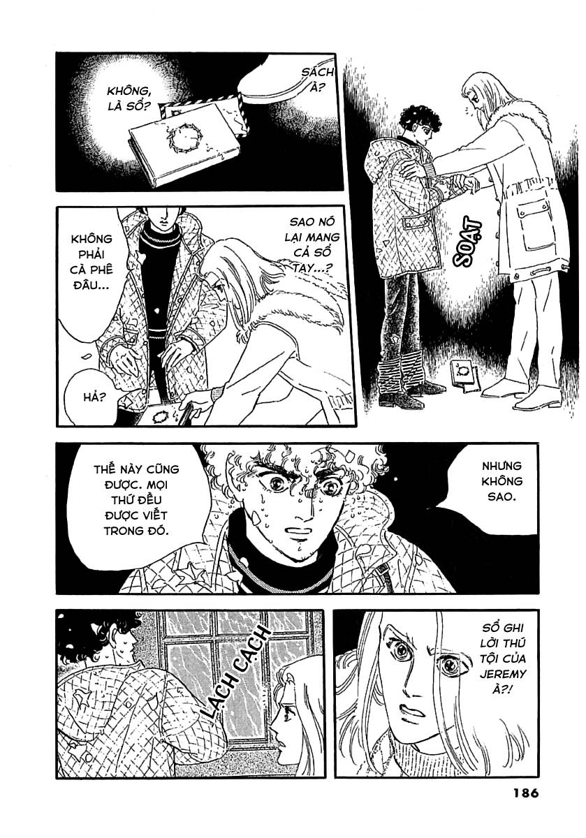 Ngự Trị Ta, Vị Chúa Tàn Bạo – Zankoku Na Kami Ga Shihaisuru Chapter 23 - Trang 2