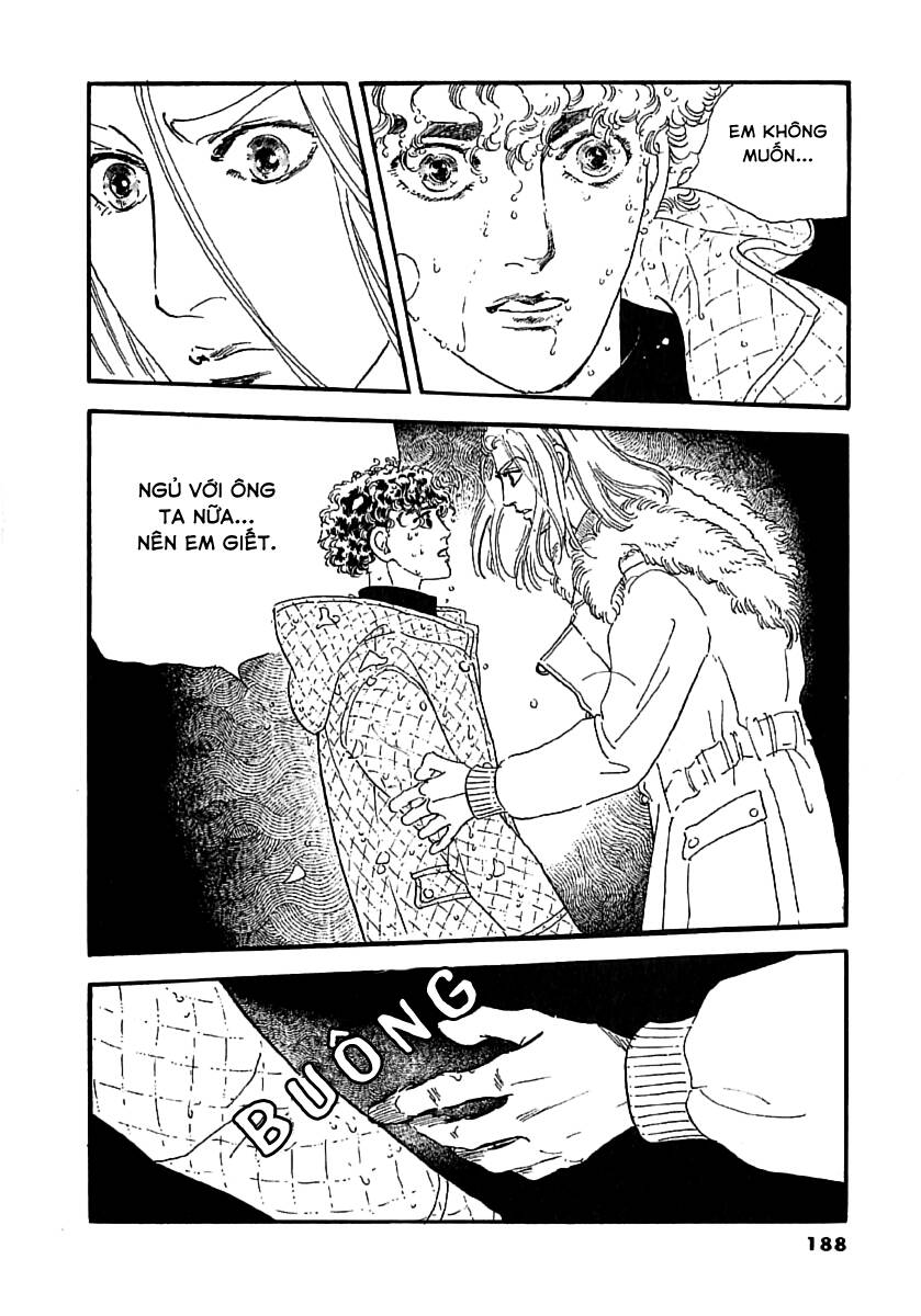 Ngự Trị Ta, Vị Chúa Tàn Bạo – Zankoku Na Kami Ga Shihaisuru Chapter 23 - Trang 2