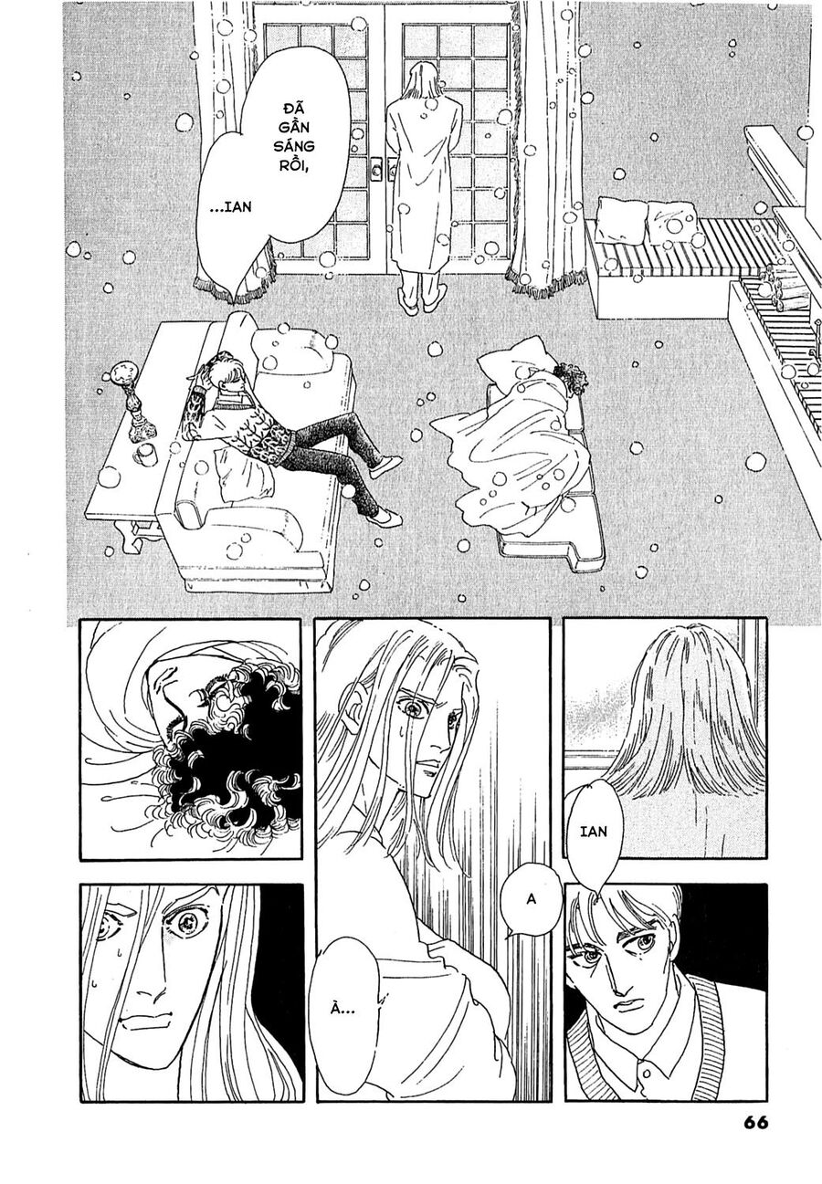Ngự Trị Ta, Vị Chúa Tàn Bạo – Zankoku Na Kami Ga Shihaisuru Chapter 25 - Trang 2