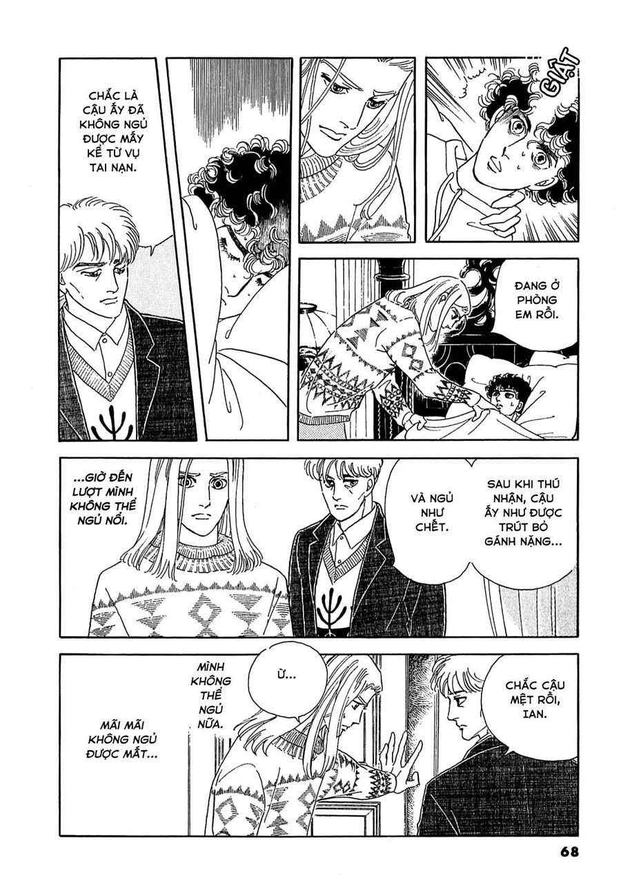 Ngự Trị Ta, Vị Chúa Tàn Bạo – Zankoku Na Kami Ga Shihaisuru Chapter 25 - Trang 2