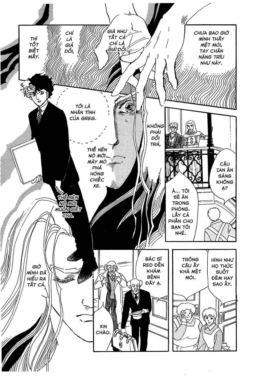 Ngự Trị Ta, Vị Chúa Tàn Bạo – Zankoku Na Kami Ga Shihaisuru Chapter 25 - Trang 2