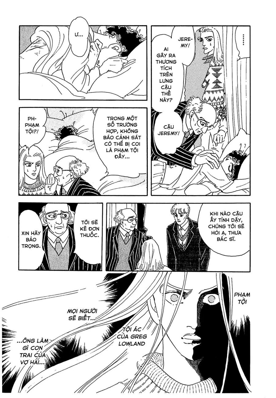 Ngự Trị Ta, Vị Chúa Tàn Bạo – Zankoku Na Kami Ga Shihaisuru Chapter 25 - Trang 2