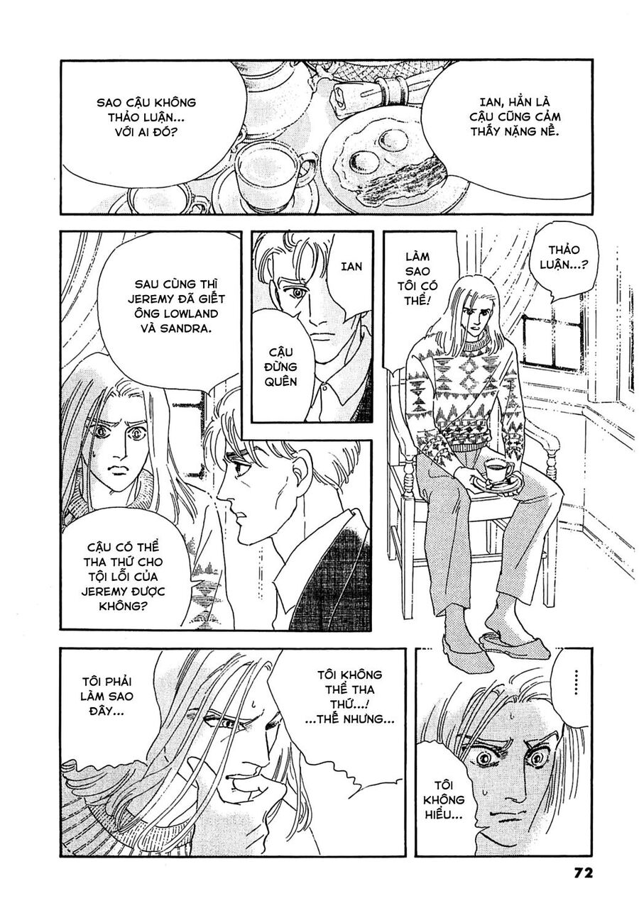 Ngự Trị Ta, Vị Chúa Tàn Bạo – Zankoku Na Kami Ga Shihaisuru Chapter 25 - Trang 2