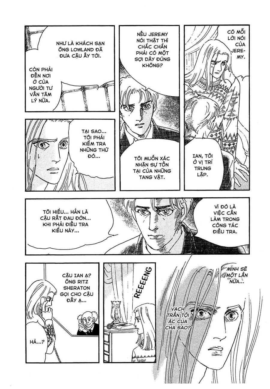 Ngự Trị Ta, Vị Chúa Tàn Bạo – Zankoku Na Kami Ga Shihaisuru Chapter 25 - Trang 2