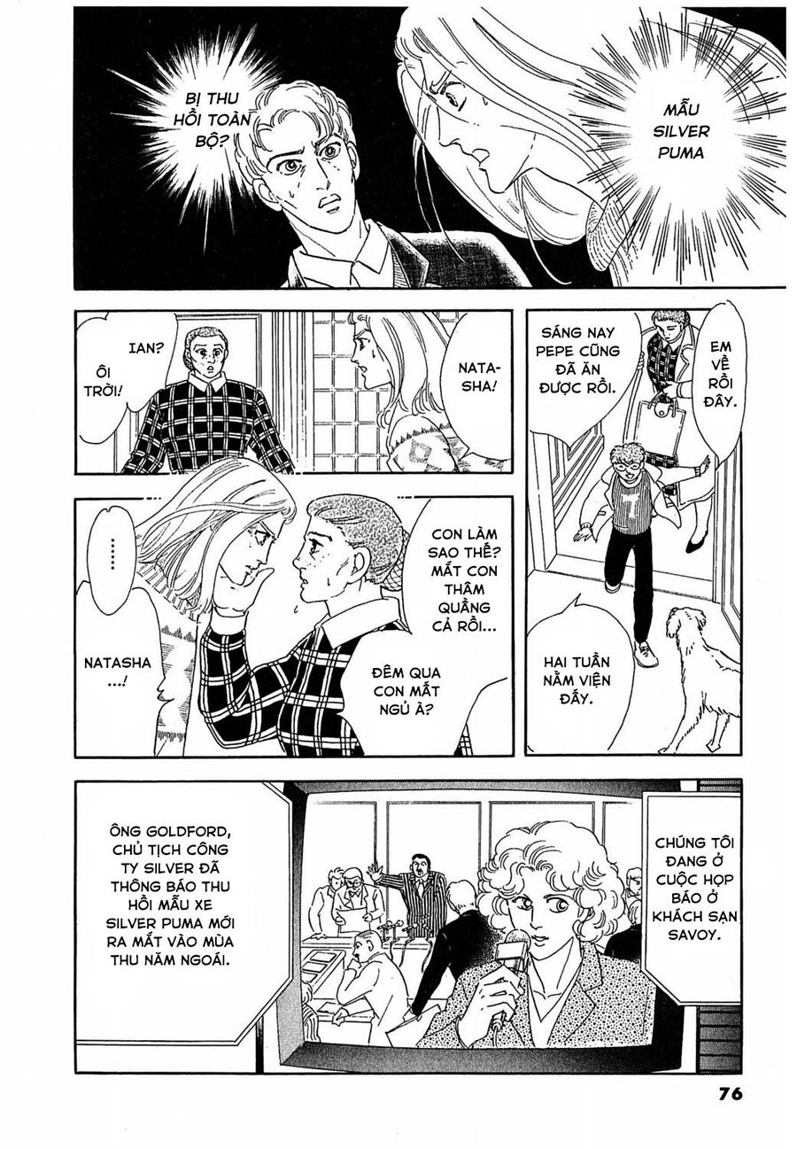 Ngự Trị Ta, Vị Chúa Tàn Bạo – Zankoku Na Kami Ga Shihaisuru Chapter 25 - Trang 2
