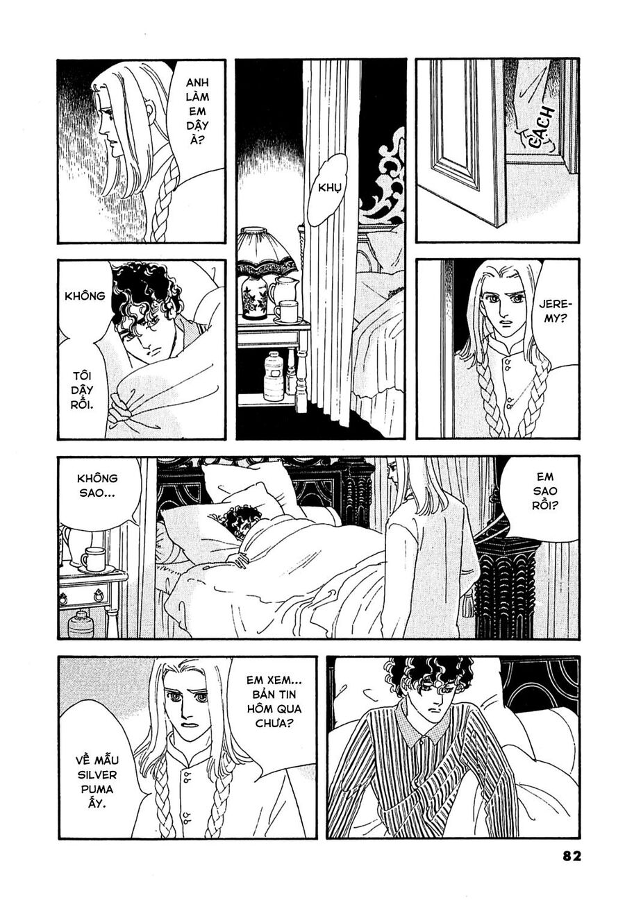 Ngự Trị Ta, Vị Chúa Tàn Bạo – Zankoku Na Kami Ga Shihaisuru Chapter 25 - Trang 2