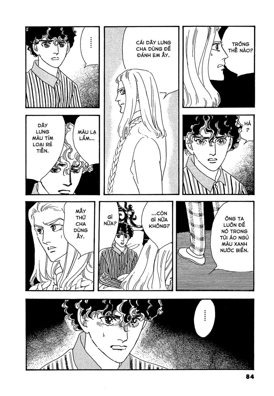 Ngự Trị Ta, Vị Chúa Tàn Bạo – Zankoku Na Kami Ga Shihaisuru Chapter 25 - Trang 2