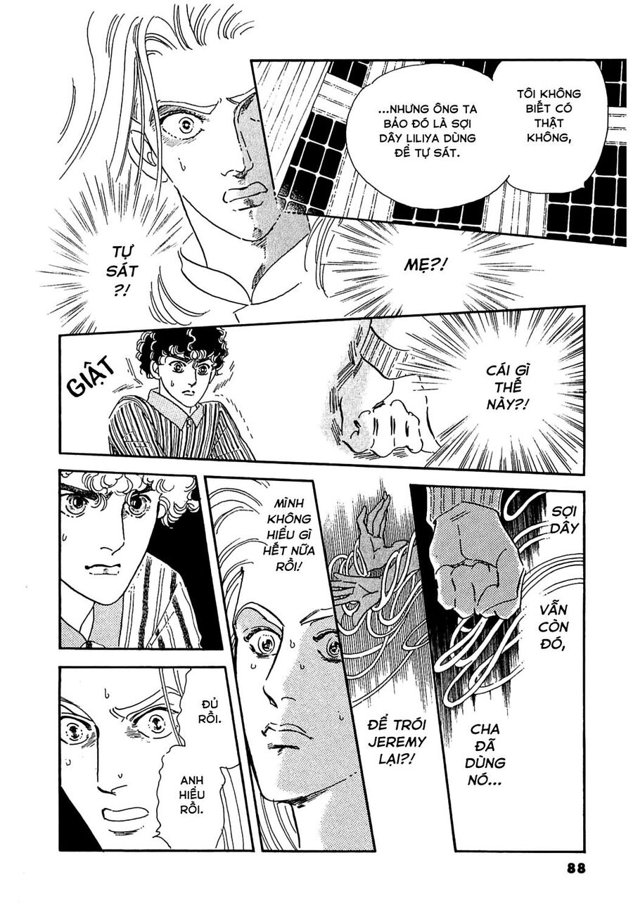 Ngự Trị Ta, Vị Chúa Tàn Bạo – Zankoku Na Kami Ga Shihaisuru Chapter 25 - Trang 2